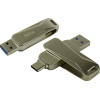 Usb flash Netac U782C 64Gb [NT03U782C-064G-30PN]