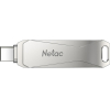 Usb flash Netac U782C 128Gb [NT03U782C-128G-30PN]