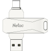 Usb flash Netac U782C 128Gb [NT03U782C-128G-30PN]