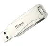 Usb flash Netac U381 32Gb [NT03U381B-032G-30PN]