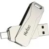 Usb flash Netac U381 32Gb [NT03U381B-032G-30PN]