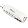 Usb flash Netac U381 32Gb [NT03U381B-032G-30PN]