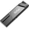 Usb flash Netac U336S 32Gb [NT03U336S-032G-30BK]