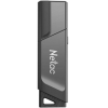 Usb flash Netac U336S 32Gb [NT03U336S-032G-30BK]