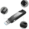 Usb flash Netac U336S 32Gb [NT03U336S-032G-30BK]