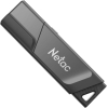 Usb flash Netac U336S 64Gb [NT03U336S-064G-30BK]