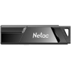 Usb flash Netac U336S 64Gb [NT03U336S-064G-30BK]