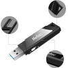 Usb flash Netac U336S 64Gb [NT03U336S-064G-30BK]