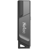 Usb flash Netac U336S 64Gb [NT03U336S-064G-30BK]