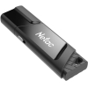 Usb flash Netac U336S 128Gb (NT03U336S-128G-30BK)