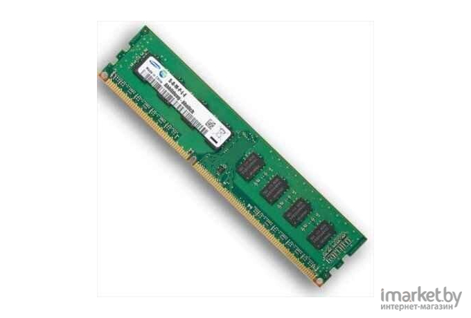 Оперативная память Samsung DDR4 DIMM 8GB UNB [M378A1K43EB2-CVF]