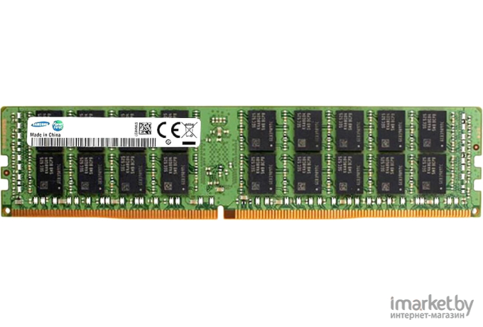 Оперативная память Samsung 32GB DDR4 PC4-25600 (M393A4G43AB3-CWE)