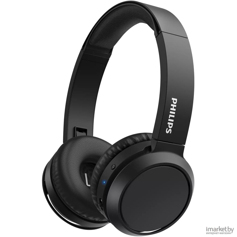 Выгодная цена на наушники philips tah4205 [tah4205bk/00] | Цена | С  доставкой