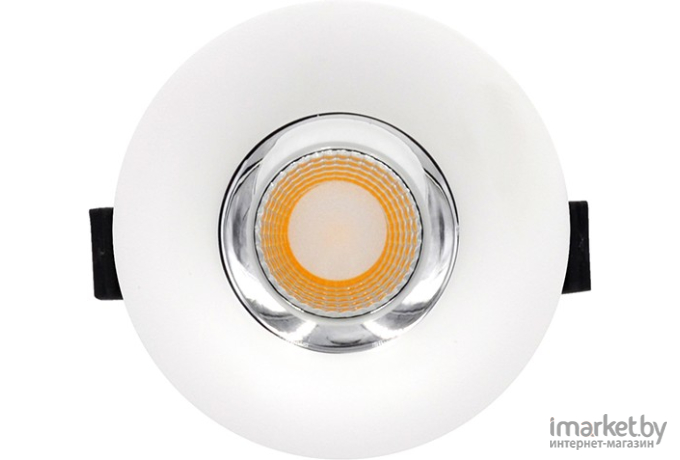 Встраиваемый точечный светильник Donolux DL18838R20N1W 45