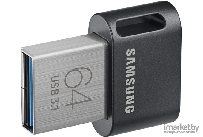 Usb flash Samsung FIT Plus 64Gb [MUF-64АB/APC]