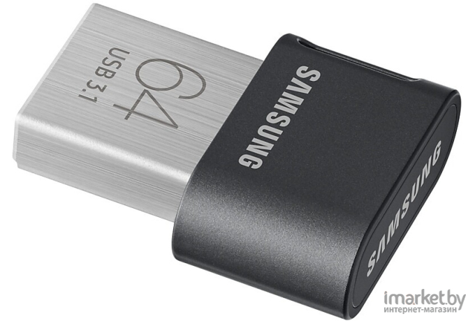 Usb flash Samsung FIT Plus 64Gb [MUF-64АB/APC]