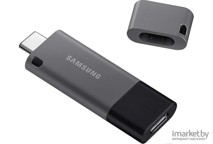 Usb flash Samsung FIT Plus 64Gb [MUF-64АB/APC]