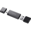 Usb flash Samsung FIT Plus 64Gb [MUF-64АB/APC]