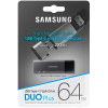 Usb flash Samsung FIT Plus 64Gb [MUF-64АB/APC]