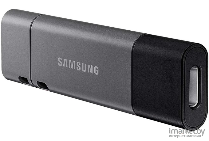 Usb flash Samsung FIT Plus 64Gb [MUF-64АB/APC]