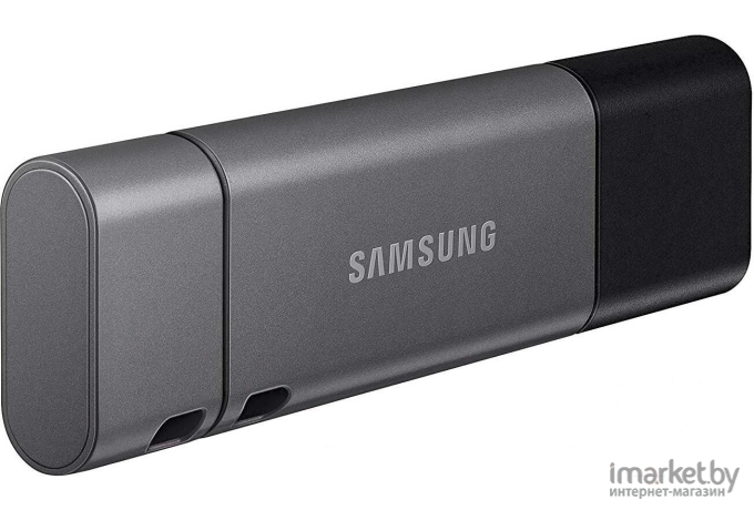 Usb flash Samsung FIT Plus 64Gb [MUF-64АB/APC]