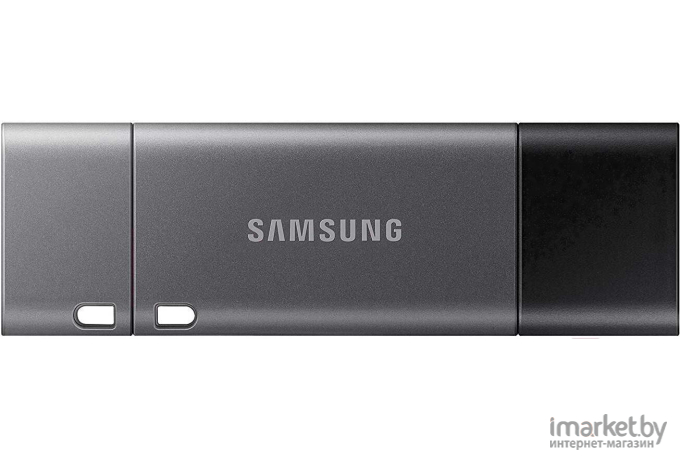 Usb flash Samsung FIT Plus 64Gb [MUF-64АB/APC]