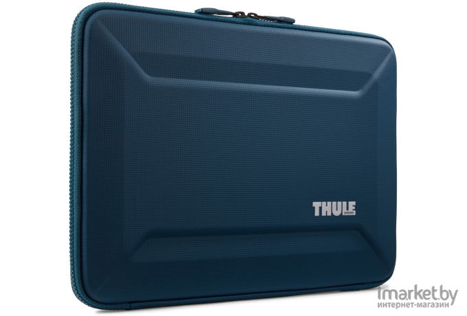 Чехол для ноутбука Thule Gauntlet MacBook Pro Sleeve 16 3204524 синий [TGSE2357BLU]