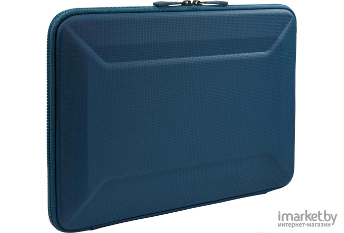 Чехол для ноутбука Thule Gauntlet MacBook Pro Sleeve 16 3204524 синий [TGSE2357BLU]