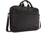 Сумка для ноутбука Case Logic ADVA117BLK 17.3  Attache черный [ADVA117BLK]