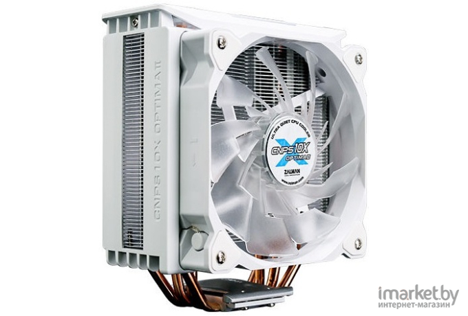 Система охлаждения Zalman CNPS10X Optima II RGB White