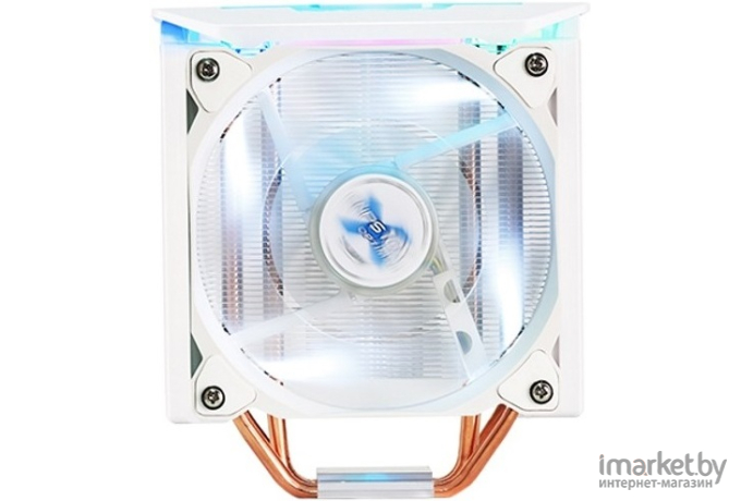 Система охлаждения Zalman CNPS10X Optima II RGB White