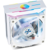 Система охлаждения Zalman CNPS10X Optima II RGB White