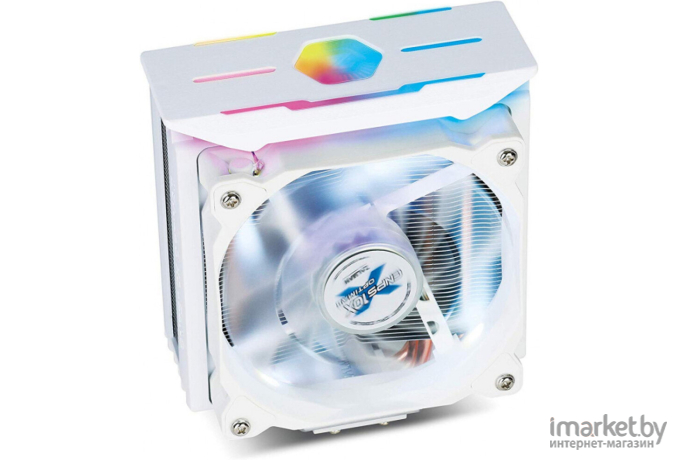 Система охлаждения Zalman CNPS10X Optima II RGB White