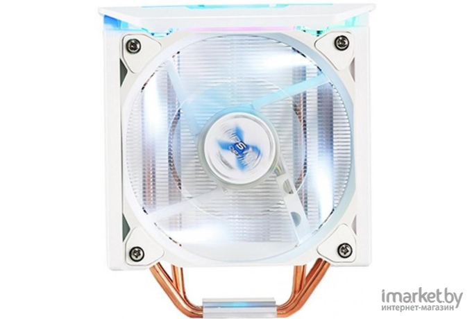 Система охлаждения Zalman CNPS10X Optima II RGB White