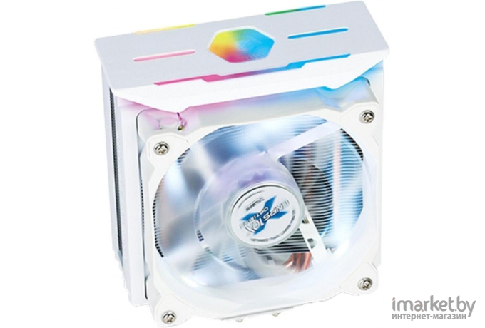 Система охлаждения Zalman CNPS10X Optima II RGB White