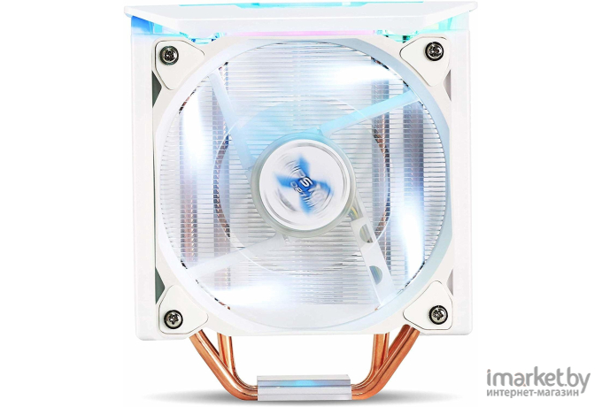 Система охлаждения Zalman CNPS10X Optima II RGB White