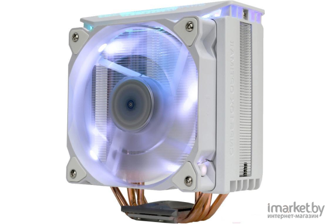 Система охлаждения Zalman CNPS10X Optima II RGB White