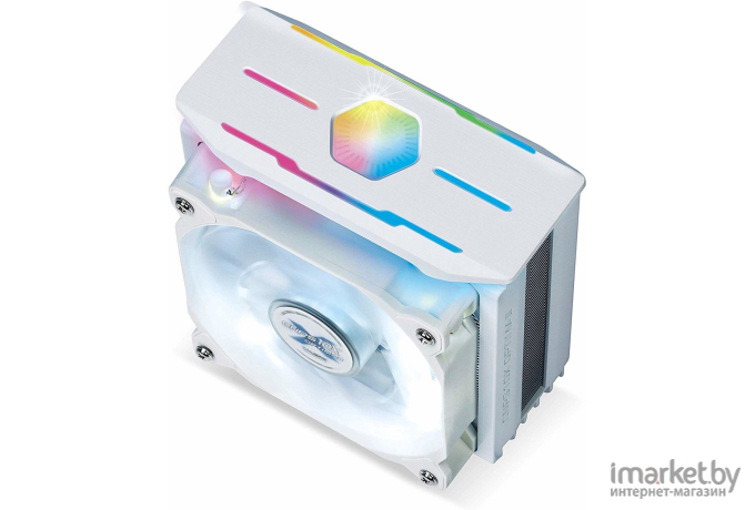 Система охлаждения Zalman CNPS10X Optima II RGB White