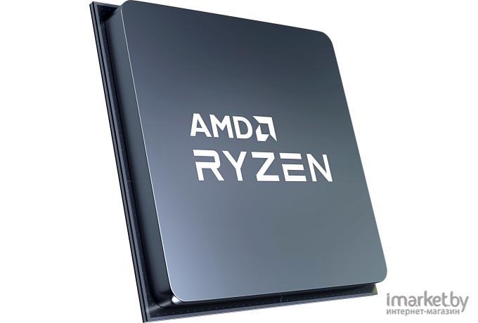 Процессор AMD Ryzen 9 5950X (OEM)