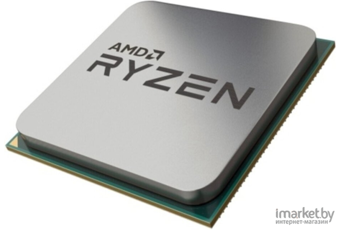 Процессор AMD Ryzen 9 5950X (OEM)