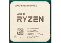 Процессор AMD Ryzen 9 5900X  oem