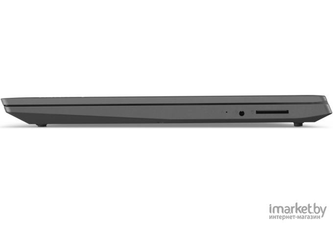 Ноутбук Lenovo V15-IIL [82C500JQRU]