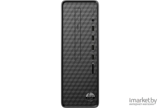 Компьютер HP Slim S01-aF0005ur [14Q99EA]