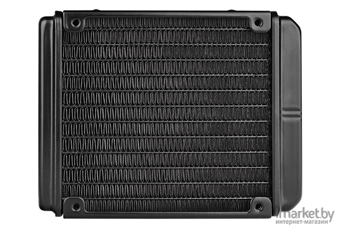 Система охлаждения Thermaltake TH120 ARGB Sync [CL-W285-PL12SW-A]