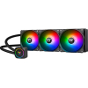 Система охлаждения Thermaltake TH360 ARGB Sync [CL-W300-PL12SW-A]