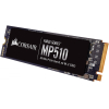 SSD диск Corsair M.2 2280 1920GB MP510 [CSSD-F1920GBMP510]