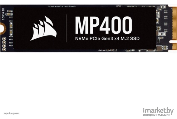 SSD диск Corsair M.2 2280 2TB MP400 [CSSD-F2000GBMP400]