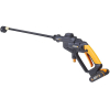 Мойка высокого давления Worx WG620E