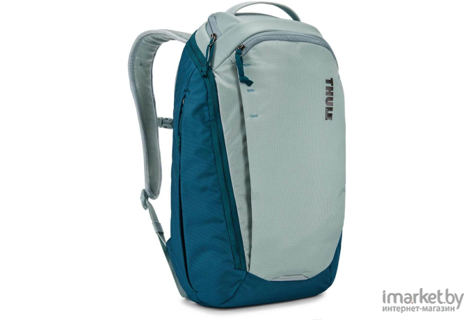 Рюкзак для ноутбука Thule Enroute Backpack 23L 3204281 голубой/белый [TEBP316ALS/DTL]