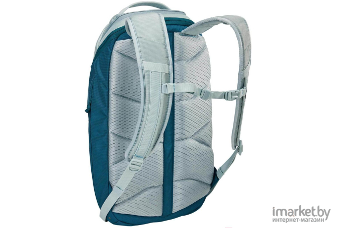 Рюкзак для ноутбука Thule Enroute Backpack 23L 3204281 голубой/белый [TEBP316ALS/DTL]